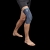 Push Sports orteza stawu kolanowego
